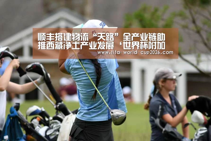 顺丰搭建物流“天路”全产业链助推西藏净土产业发展‘世界杯附加赛’(图3) 世界杯附加赛